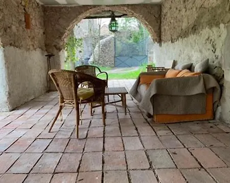 Le Moulin De Mirande