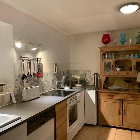 Le Moulin De Mirande *