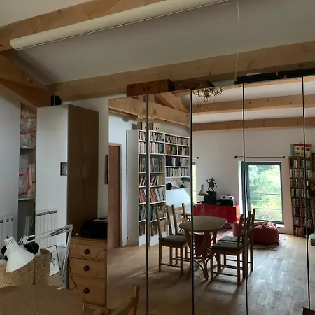 Дом отдыха Le Moulin De Mirande La Tour-sur-Orb