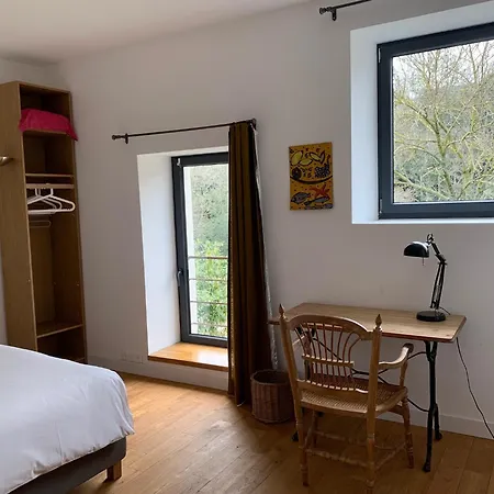 Le Moulin De Mirande * La Tour-sur-Orb