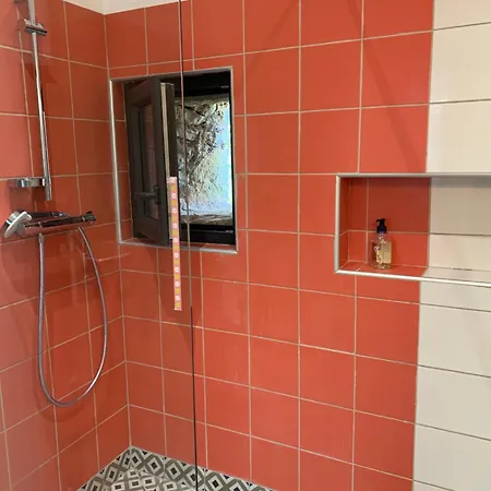 Le Moulin De Mirande Дом отдыха La Tour-sur-Orb