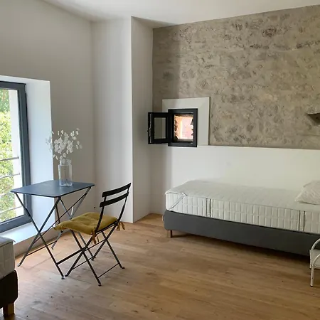 Le Moulin De Mirande *