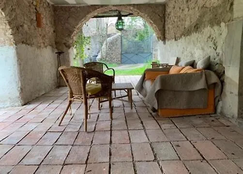 Le Moulin De Mirande