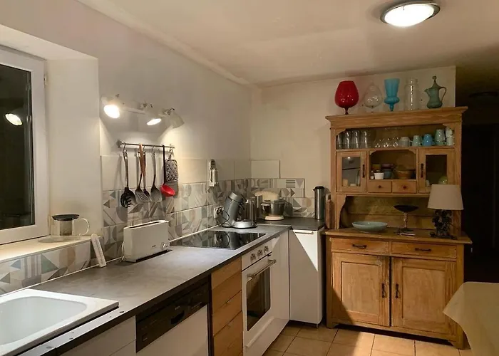 Le Moulin De Mirande *