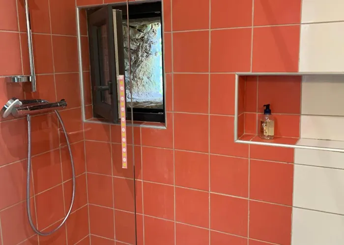 Le Moulin De Mirande Dom wakacyjny La Tour-sur-Orb