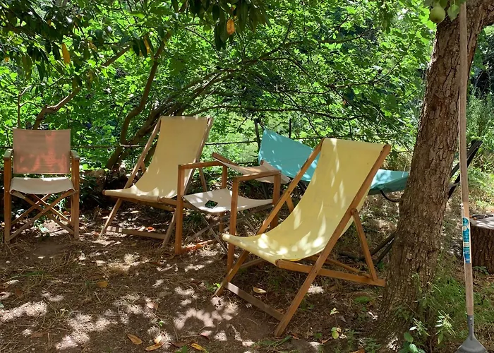 Le Moulin De Mirande Dom wakacyjny La Tour-sur-Orb